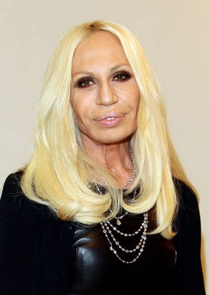 donatella versace net worth|donatella versace wiki.